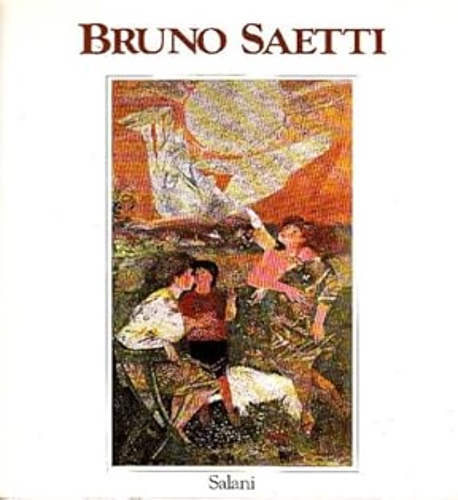 Bruno Saetti.