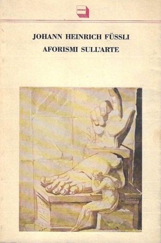 9788824101721-Aforismi sull'arte.