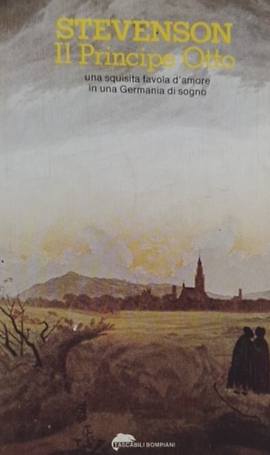 Il principe Otto.