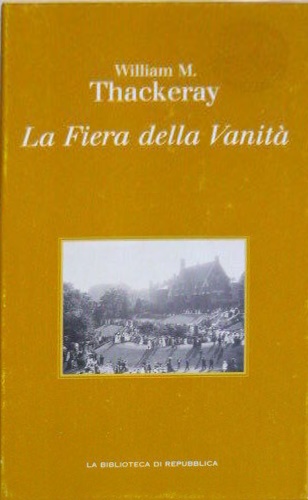 9788889145401-La fiera delle vanità.