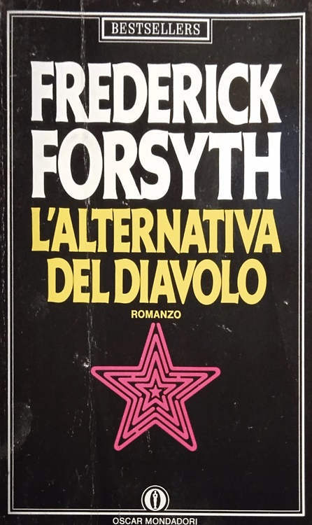 L'alternativa del diavolo.