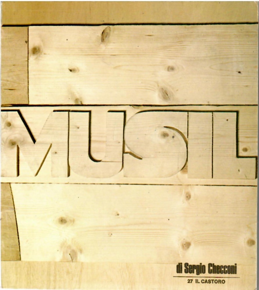 Musil.