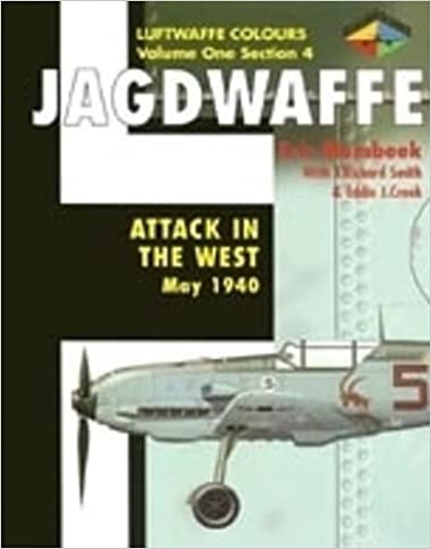 9780952686781-Attack in the West, May 1940.