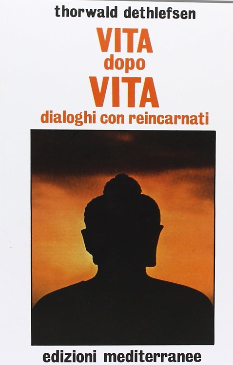 9788827200964-Vita dopo vita. Dialoghi con i reincarnati.