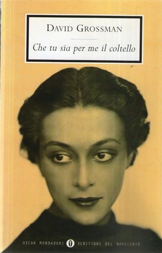 9788804473671-Che tu sia per me il coltello.
