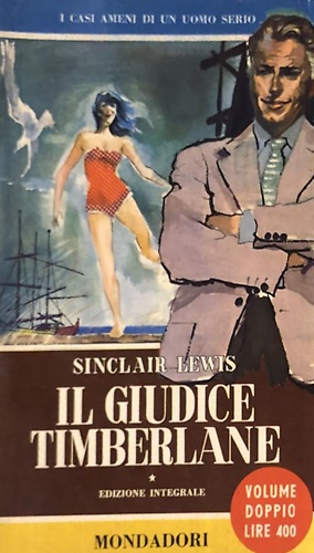 Il giudice Timberlane.