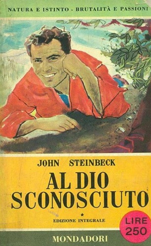 Al Dio sconosciuto.