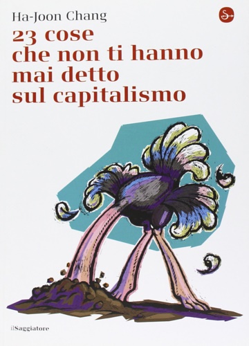 9788842817765-23 cose che non ti hanno mai detto sul capitalismo.