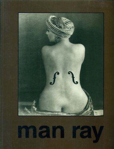 9783894500801-Man Ray 1890-1976.