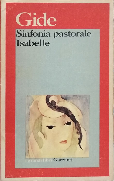 Sinfonia pastorale. Isabelle.