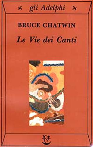 9788845911415-Le Vie dei Canti.
