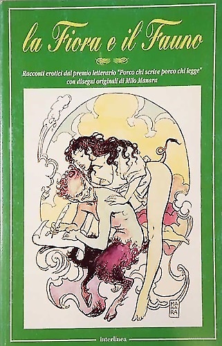 9788885426030-La Fiora e il Fauno.