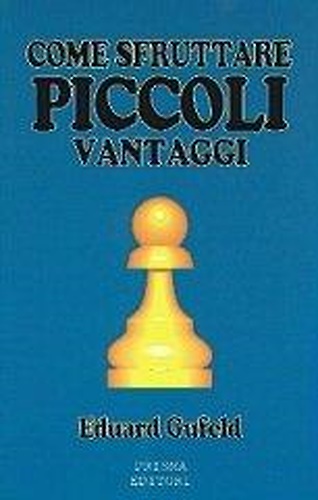 Come sfruttare piccoli vantaggi.