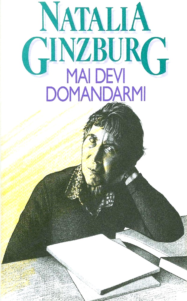 Mai devi domandarmi.