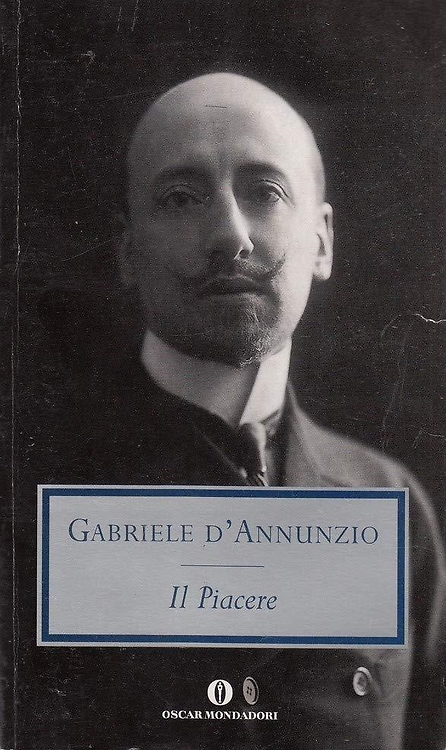 9788804493303-Il piacere.