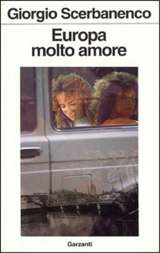 9788811520337-Europa molto amore.