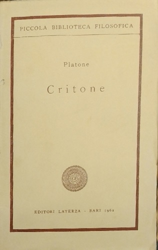 Critone.