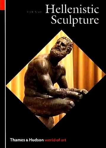 9780500202494-Hellenistic Sculpture. A Handbook.