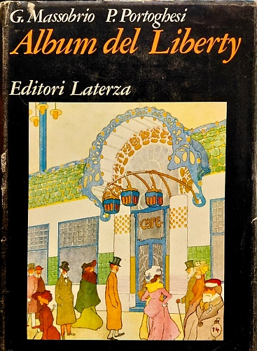 Album del Liberty.