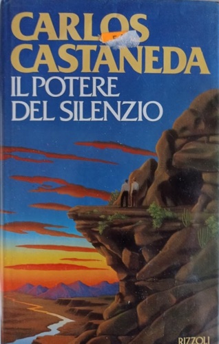 9788817672214-Il potere del silenzio.