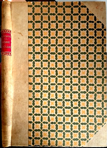 Gobbi e gobbe nell'arte , nella storia, nella letteratura.