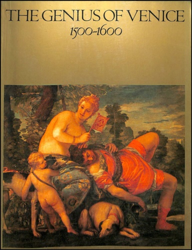 9780297783237-The Genius of Venice 1500-1600.