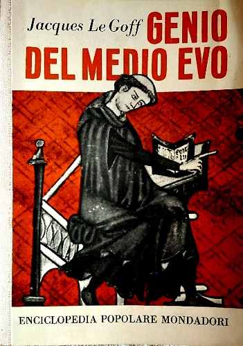 Genio del Medio Evo.