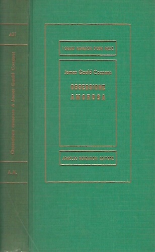 Ossessione amorosa.