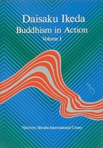 9784888720151-Buddhism in action. Volume 1.