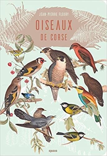 9782824108308-Les oiseaux de Corse.