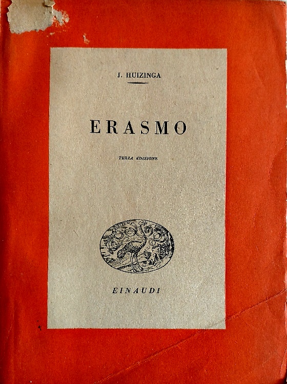 Erasmo.