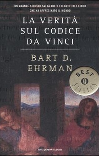 9788804555797-La verità sul Codice da Vinci.