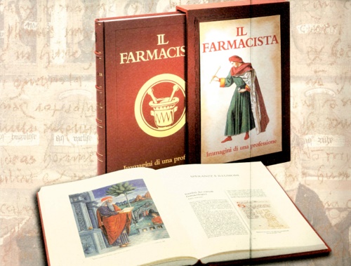 Il farmacista.