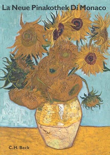 9783406567285-Neue Pinakothek di Monaco.