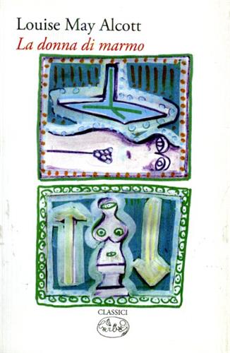 9788862940245-La donna di marmo o il misterioso modello.