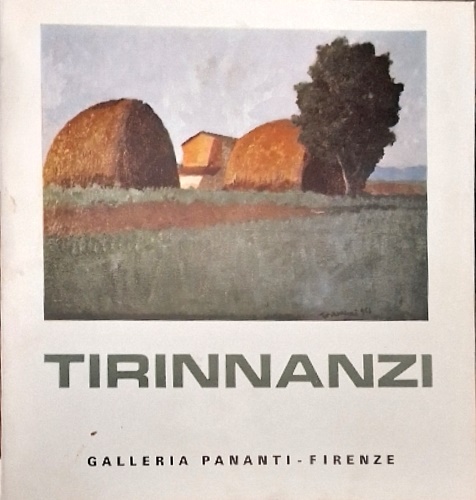 Nino Tirinnanzi.