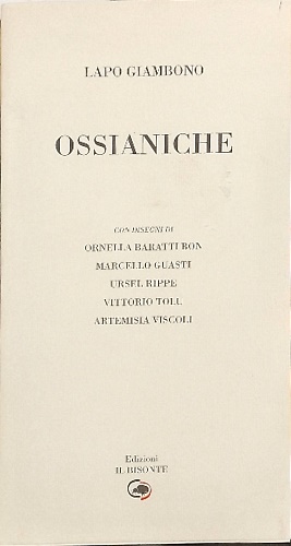 Ossianiche.