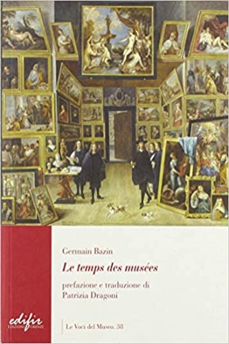 9788879709286-Le temps des musées.