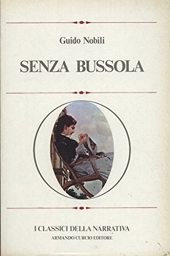 Senza bussola.