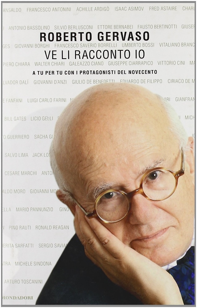 9788804549314-Ve li racconto io. A tu per tu con i protagonisti del Novecento.