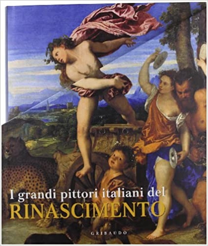 9783833144448-I grandi pittori Italiani del Rinascimento.