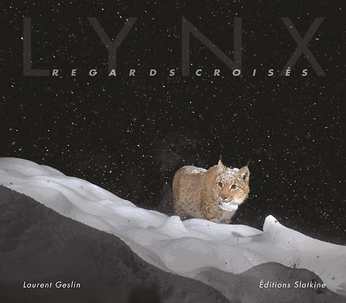 9782832105993-Lynx. Regards croisés.