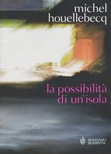 9788845234934-La possibilità di un'isola.
