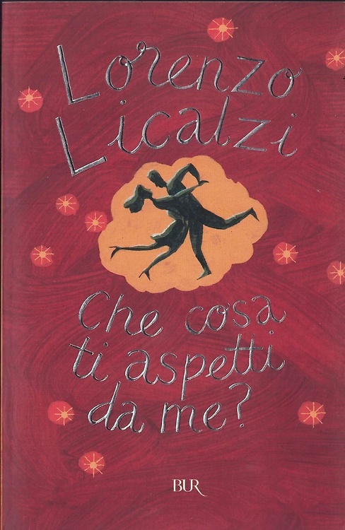 9788817011495-Che cosa ti aspetti da me?