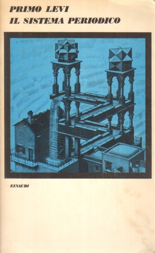 Il sistema periodico.