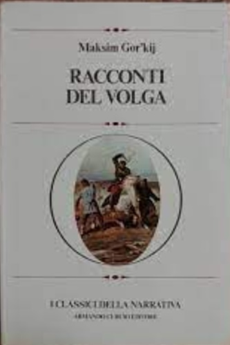 Racconti del Volga.