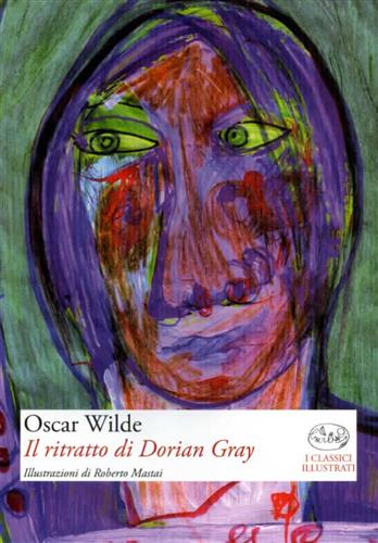 9788862941723-Il ritratto di Dorian Gray.