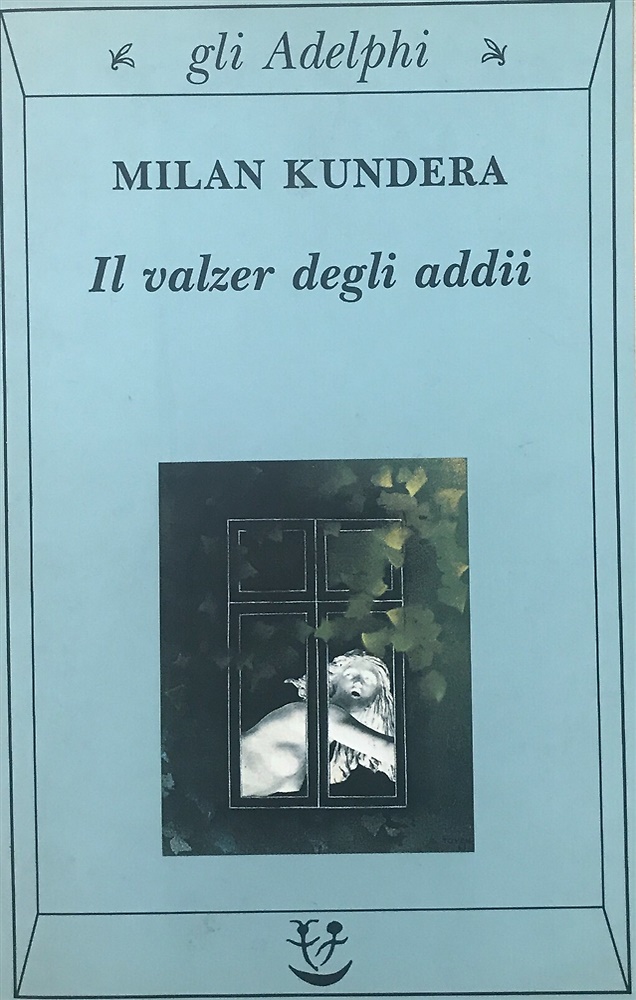 9788845913068-Il valzer degli addii.