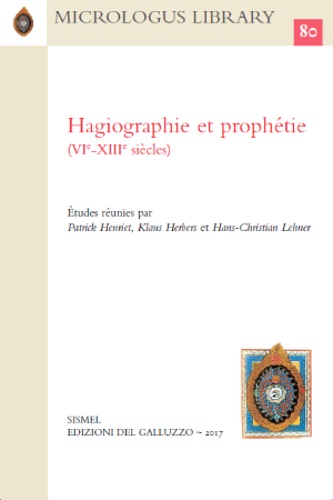 9788884507648-Hagiographie et prophétie (VIe-XIIIe siècles).
