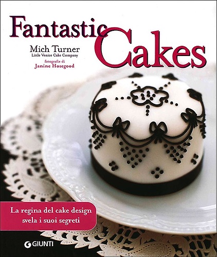 9788809778214-Fantastic Cakes.